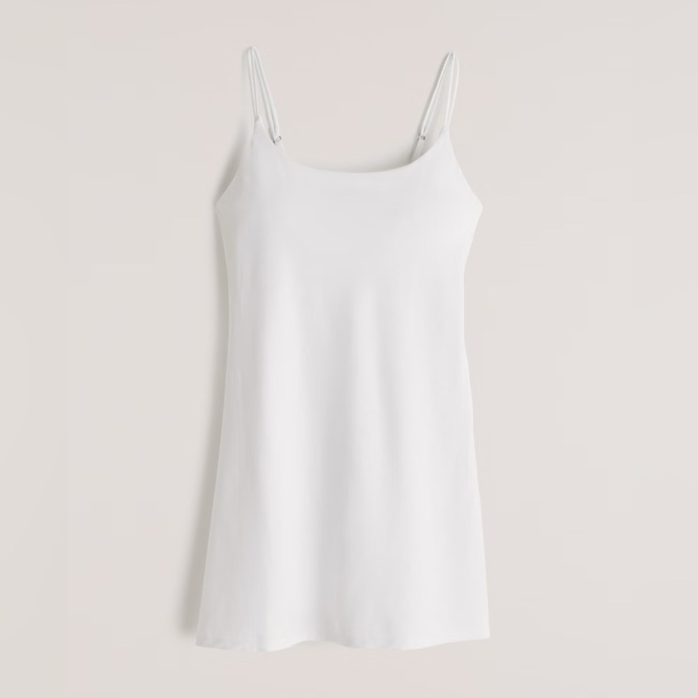 abercrombie & fitch mini traveler dress